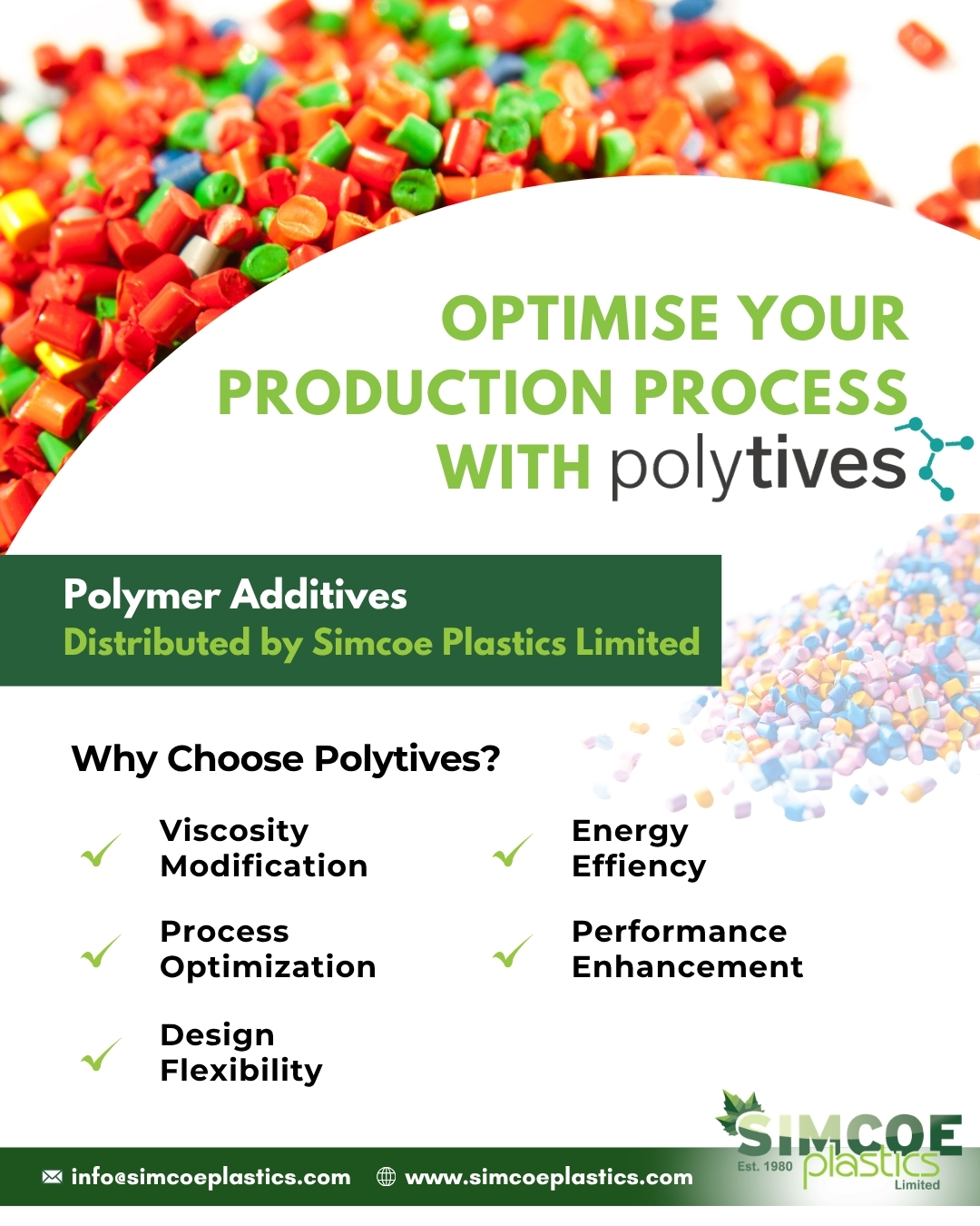 Polytives